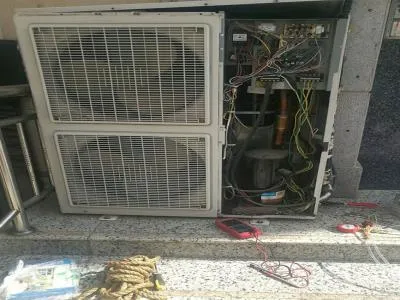 康佳电视怎么在电视上面直接下载电视家软件