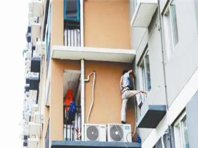 中央空调主供水管路更换时间及价格