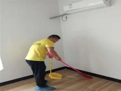 滚筒洗衣机出现沙子如何能清理