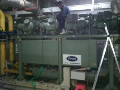 三台太阳能热水器如何串联使用