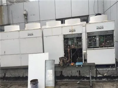 海信电视机逻辑板坏了会出现什么问题