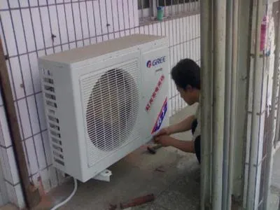 洗衣机洗完衣服一直响怎么回事