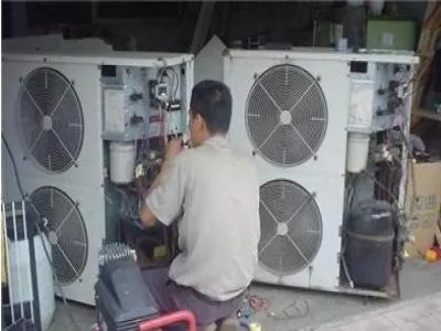 热水器调冬夏件失效急么办