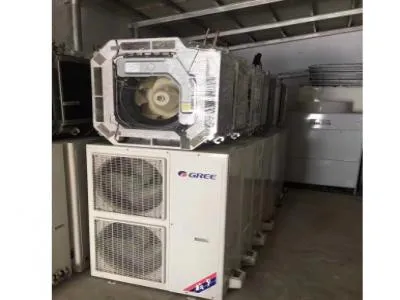 中央空调u3是什么故障代码