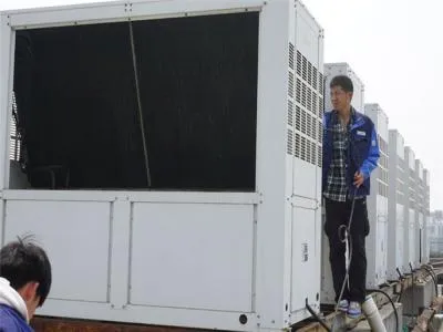 万家乐热水器水不够热是哪里的问题