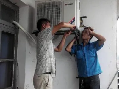 液晶电视灯亮开关没反应