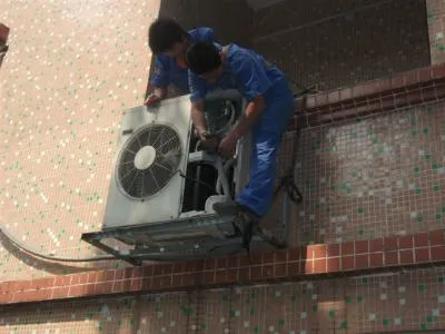 洗衣机黑屏怎么办无响应