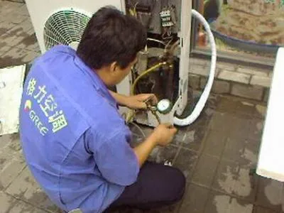 储水式电热水器很快没热水