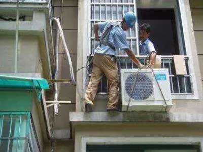 海尔洗衣机显示供水故障