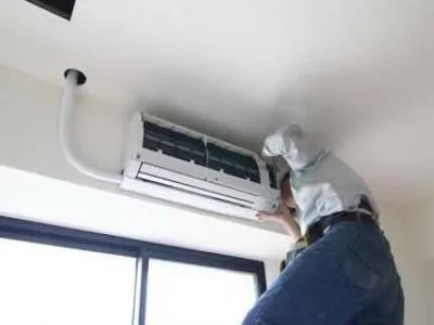 电热水器接洗脸盆水龙头热水