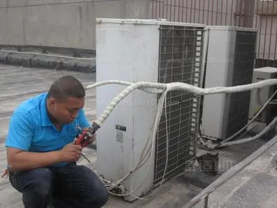 热水器泄压阀老是liu水怎么回事