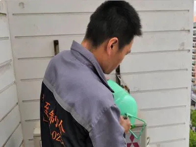 电视画面颜色不正是怎么回事