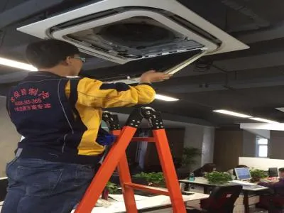 新换的热水器水还有味道