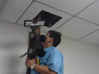 煤气管口和热水器口装不了怎么办