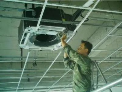 海尔电热水器上的时间不走了