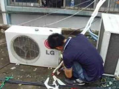 热水器为什么会自动开到八度