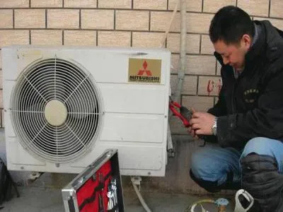 新的热水器有响声是怎么回事