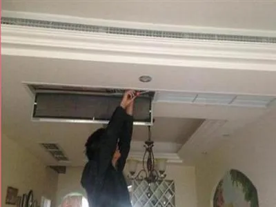 洗衣机烘桶不出水怎么办