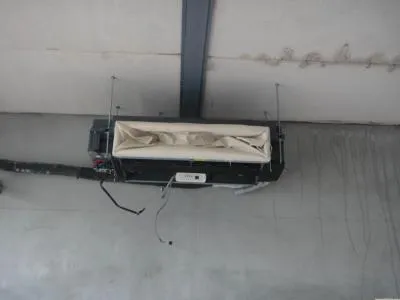 电视开机自动关机怎么解决