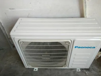 海尔空调制热出冷风怎么回事