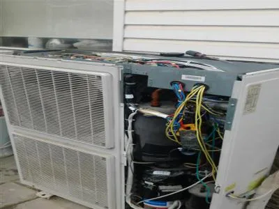 电热水器开关不亮了是怎么回事