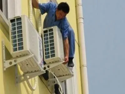 美的空调出现h5是什么问题怎么解决