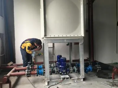 燃气热水器铜管破了怎么办