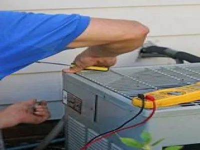 中央空调水声很大是怎么回事