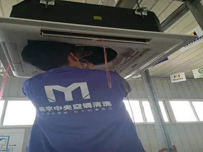 热泵热水器防冻保护怎么修