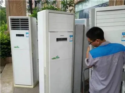 空气能热水器冻了怎么解决