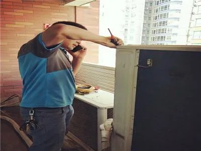 空气能中央空调水压不够会怎么样