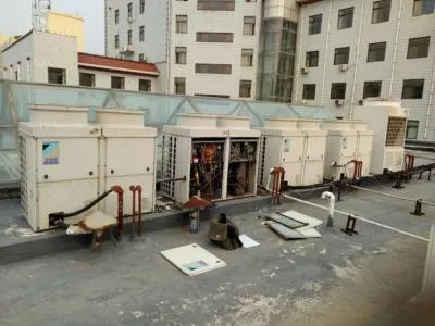 小米零冷水热水器不点火