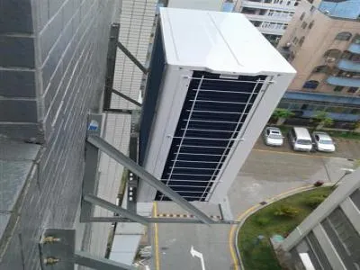 天然气表与热水器间的距离太近怎么办