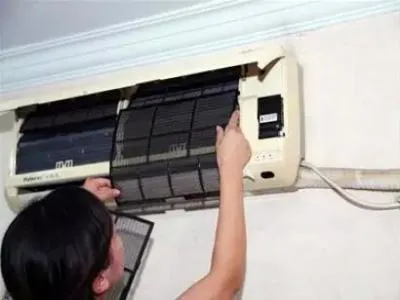 热水器没有开关是正牌吗