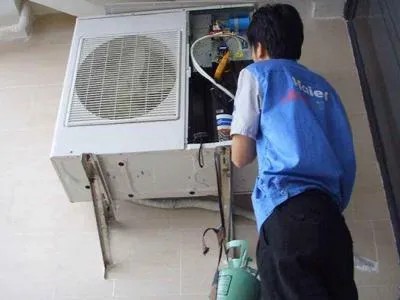 热水器上水不满就停止了