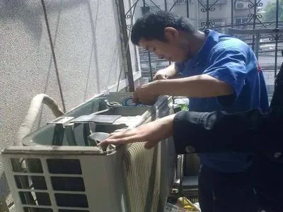 海尔电热水器控制面板坏了维修需要付费吗