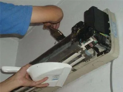 电热水器上aes是什么意思