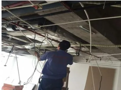 进热水器管子接冷水口漏水怎么回事