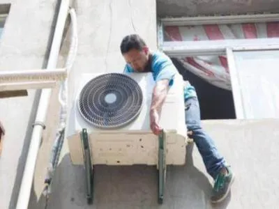 气温过低电热水器不运行