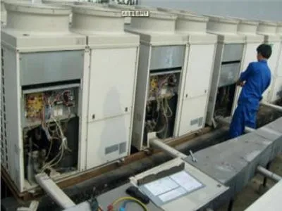 热水器怎么放出来的是冷水