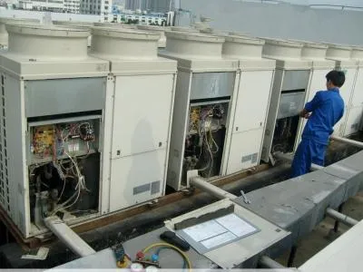 洗衣机运输螺栓掉洗衣机里了