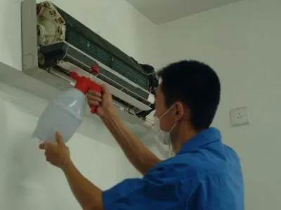 扫码洗衣机扫码后不工作