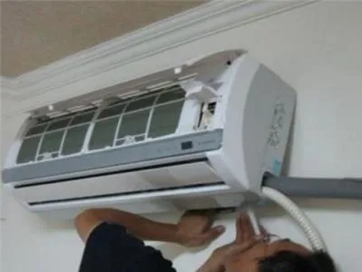 热水器带动地暖安装流程