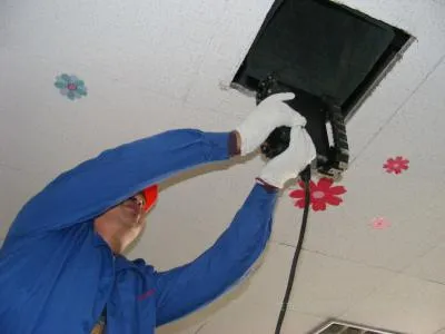 洗衣机显示fa是什么故障怎么解决