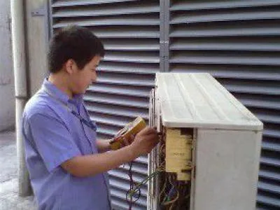 洗衣机内壁海绵掉了怎么办