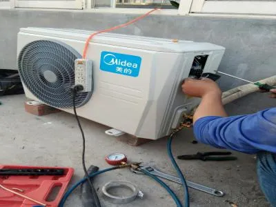 空气能热水器水温太高怎么办