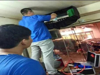 长虹空调e3是什么故障代码