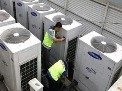 热水器按了泄压阀一直响