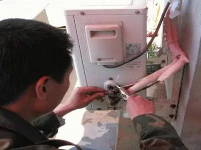 热水器加热铜管开裂怎么办