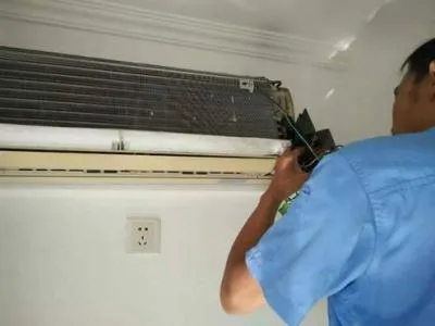 热水器为什么没有水出来冬天